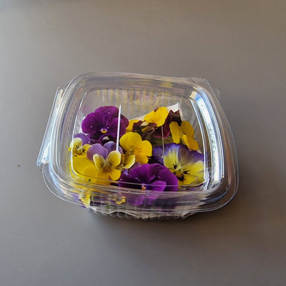 Πανσέδες, Pansies mix